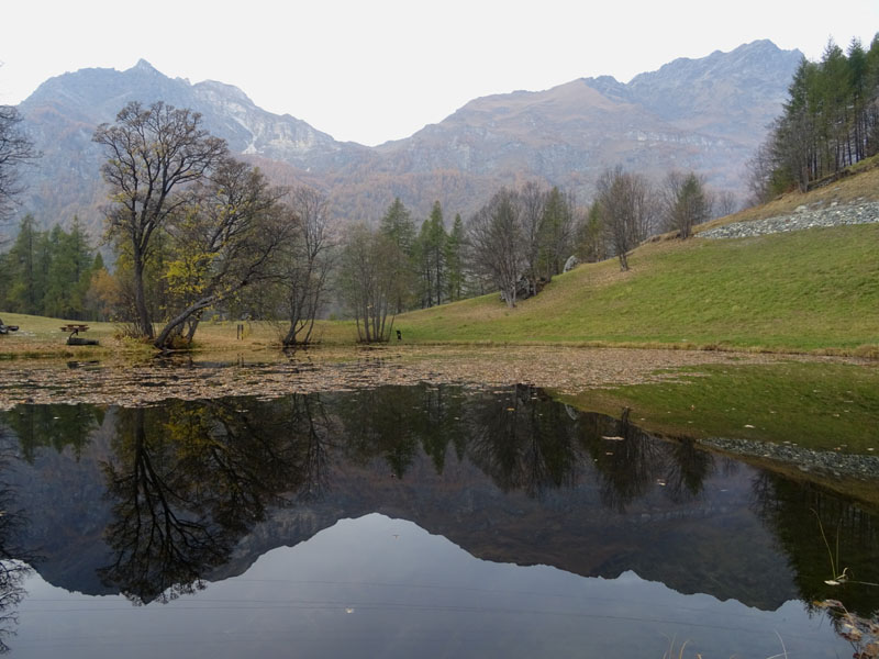 Laghi......della VALLE D''AOSTA